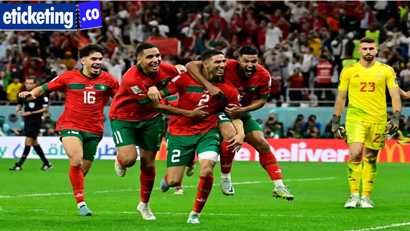 World Cup Tickets| FIFA 2026 Tickets