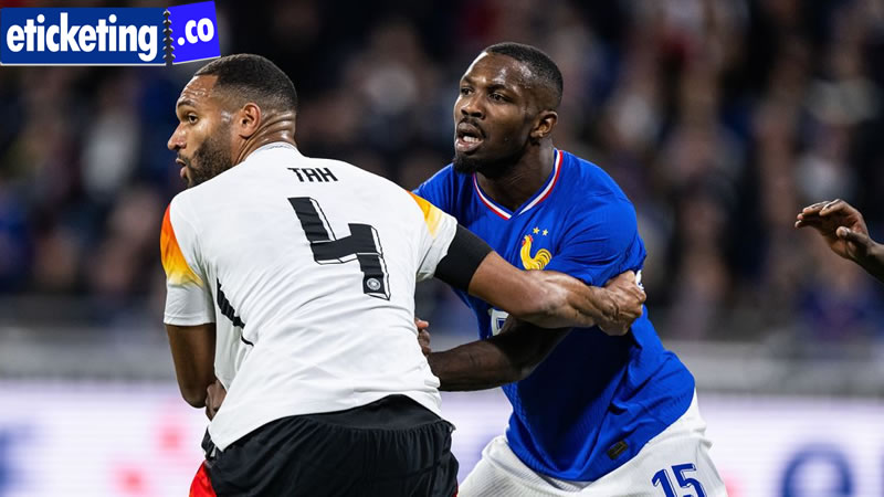 FIFA 2026 Tickets | World Cup Tickets