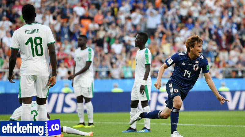 FIFA 2026 Tickets | World Cup Tickets