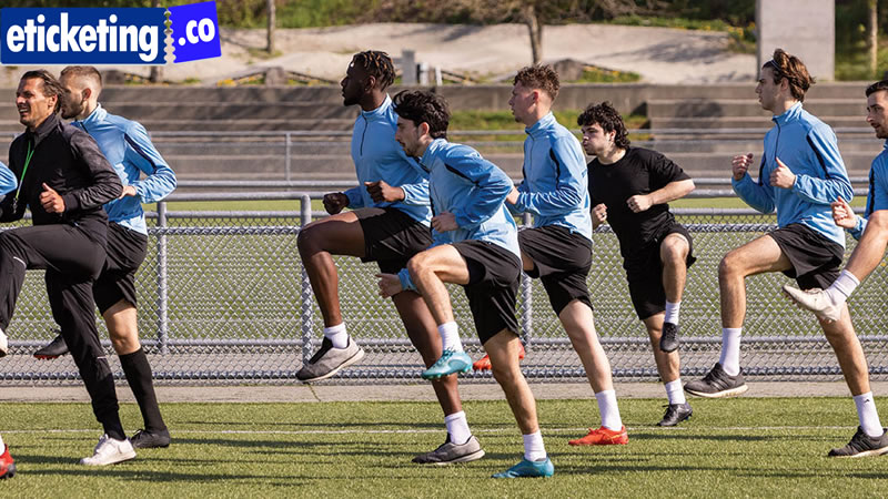 FIFA 2026 Tickets | World Cup Tickets |