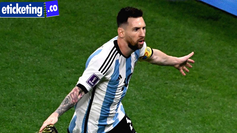 FIFA 2026 Tickets | World Cup Tickets |