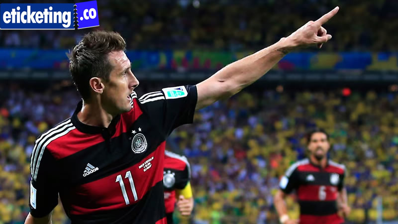 FIFA 2026 Tickets | World Cup Tickets |