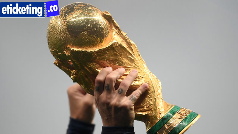 World Cup Tickets| FIFA 2026 Tickets