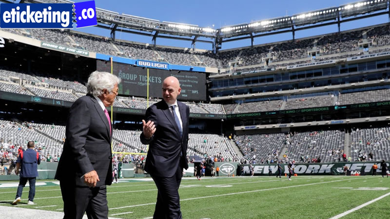 | FIFA 2026 Tickets | World Cup Tickets |