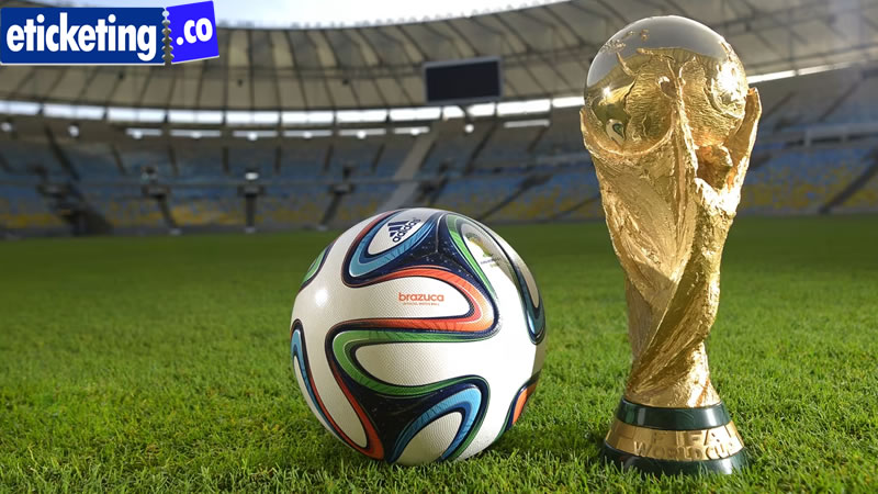 FIFA 2026 Tickets | World Cup Tickets |