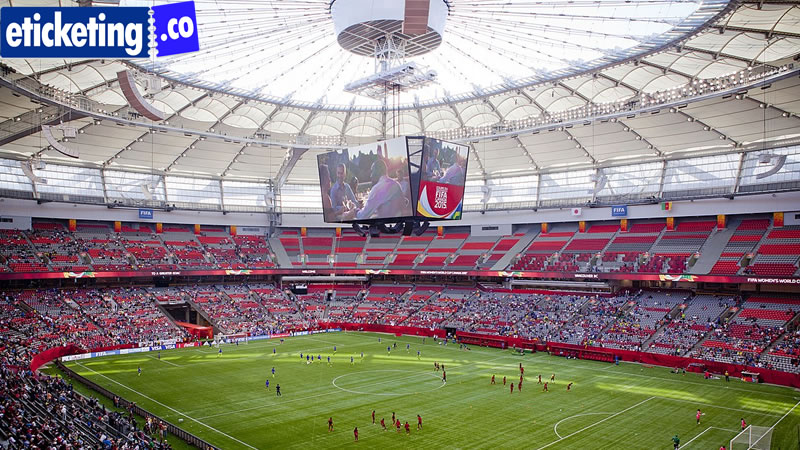 FIFA 2026 Tickets | World Cup Tickets |
