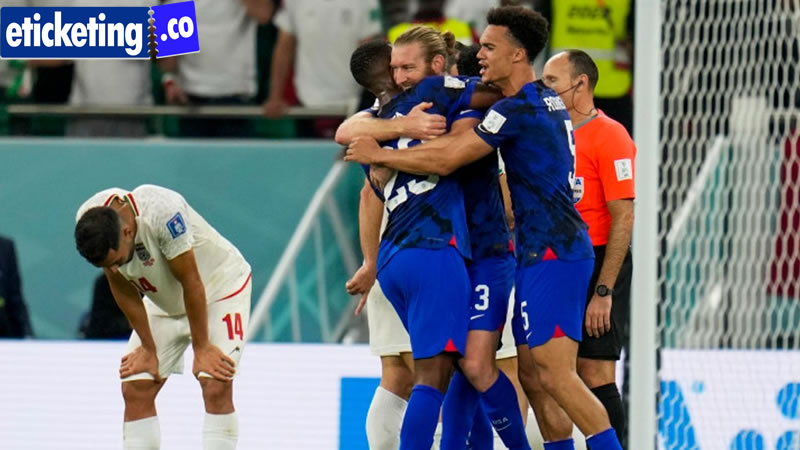 FIFA 2026 Tickets | World Cup Tickets |