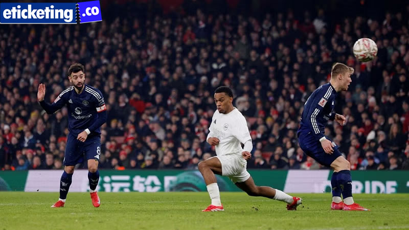 FIFA 2026 Tickets | World Cup Tickets