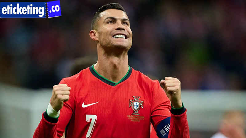 FIFA 2026 Tickets | World Cup Tickets