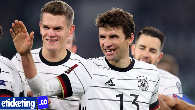 FIFA 2026 Tickets | World Cup Tickets