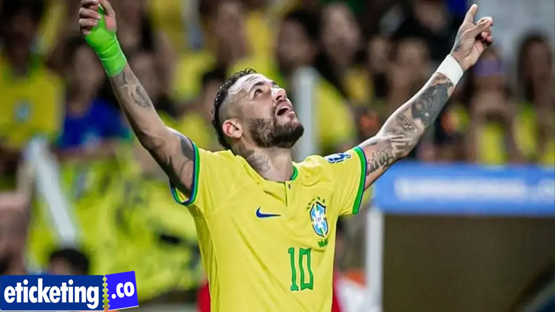 FIFA 2026 Tickets | World Cup Tickets