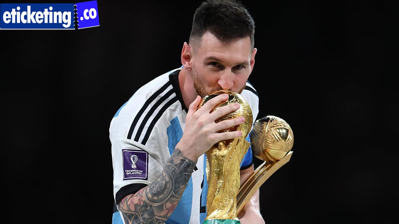 FIFA 2026 Tickets | World Cup Tickets |