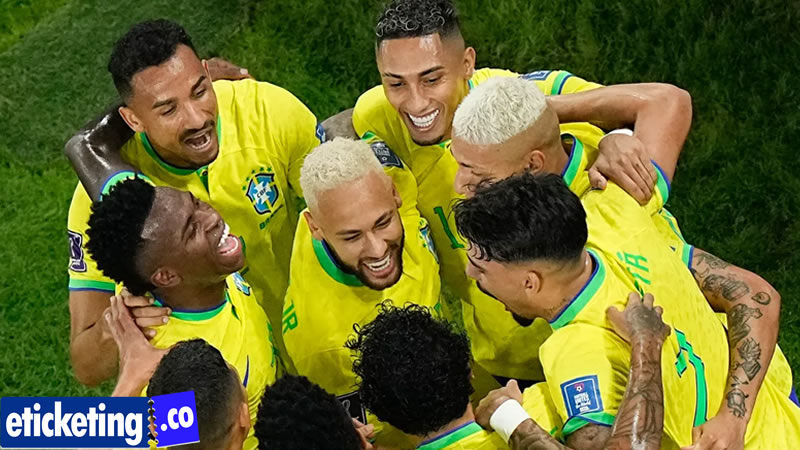 World Cup Tickets| FIFA 2026 Tickets