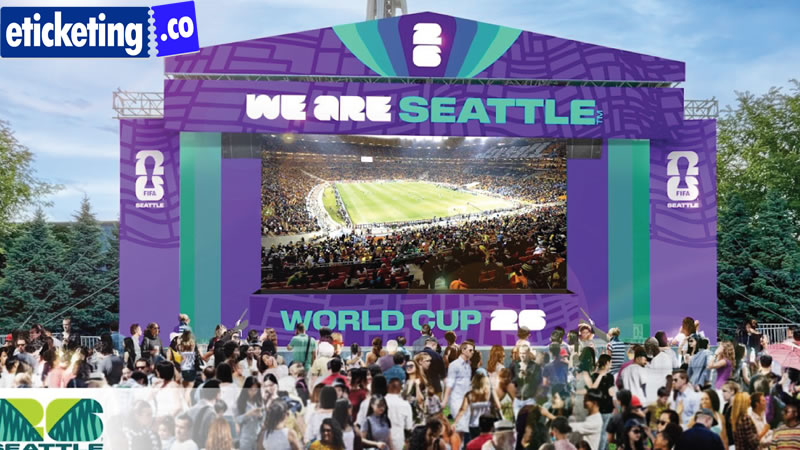 FIFA 2026 Tickets | World Cup Tickets |