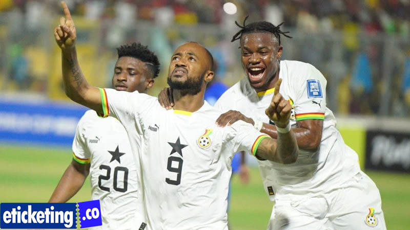 FIFA 2026 Tickets | World Cup Tickets |