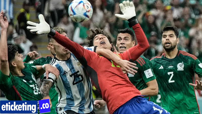 FIFA 2026 Tickets | World Cup Tickets |