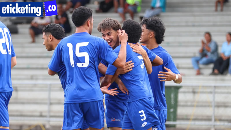 FIFA 2026 Tickets | World Cup Tickets |