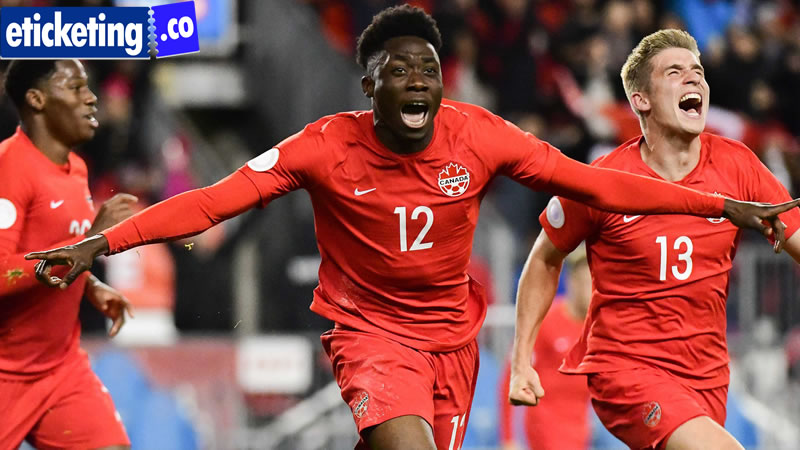 FIFA 2026 Tickets | World Cup Tickets |
