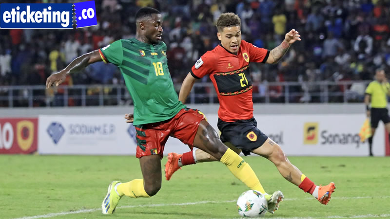 FIFA 2026 Tickets | World Cup Tickets |