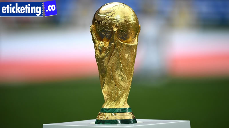 FIFA 2026 Tickets | World Cup Tickets