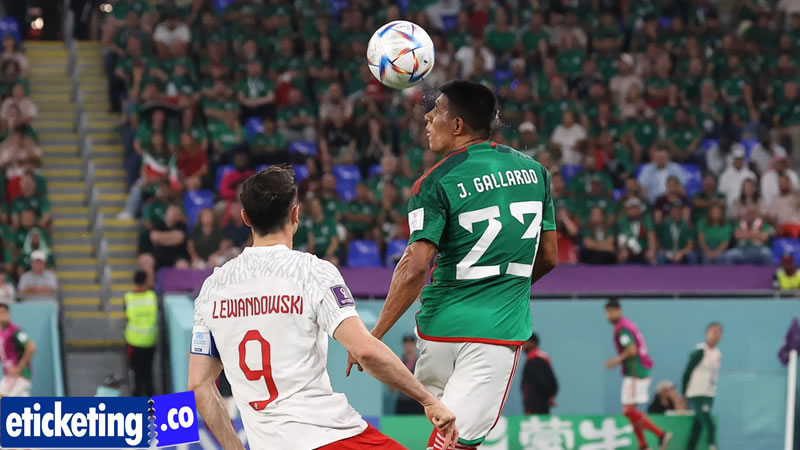 FIFA 2026 Tickets | World Cup Tickets |