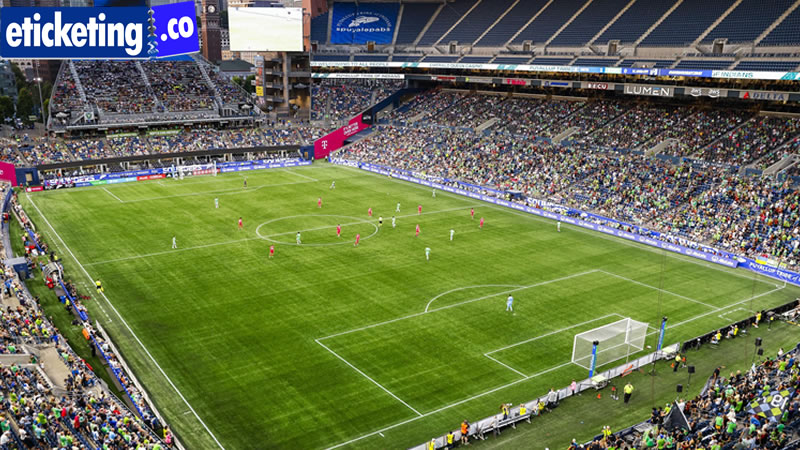 FIFA 2026 Tickets | World Cup Tickets |