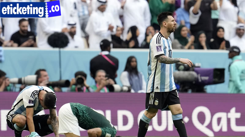 World Cup Tickets| FIFA 2026 Tickets