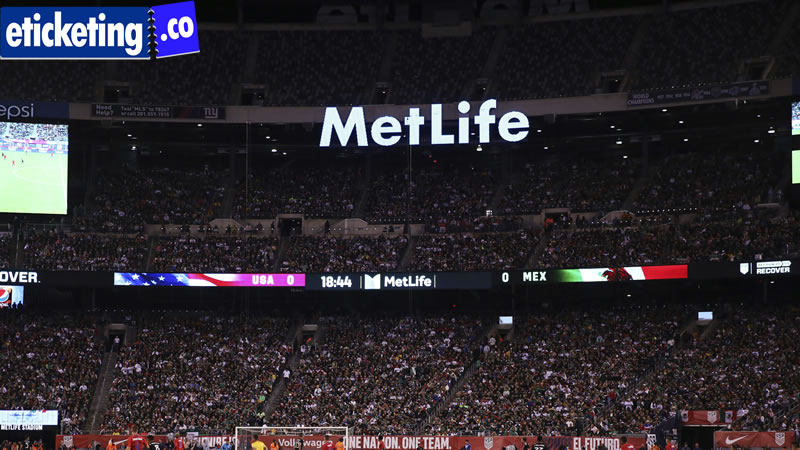 FIFA 2026 Tickets | World Cup Tickets