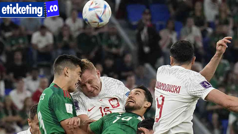 FIFA 2026 Tickets | World Cup Tickets |