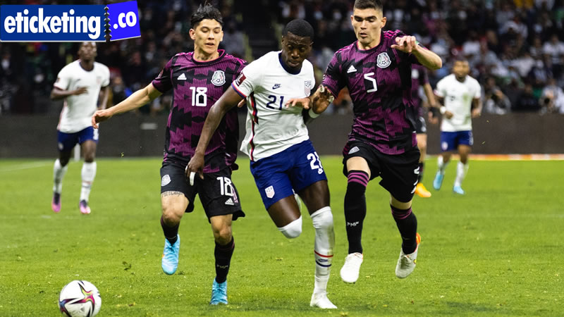 FIFA 2026 Tickets | World Cup Tickets |