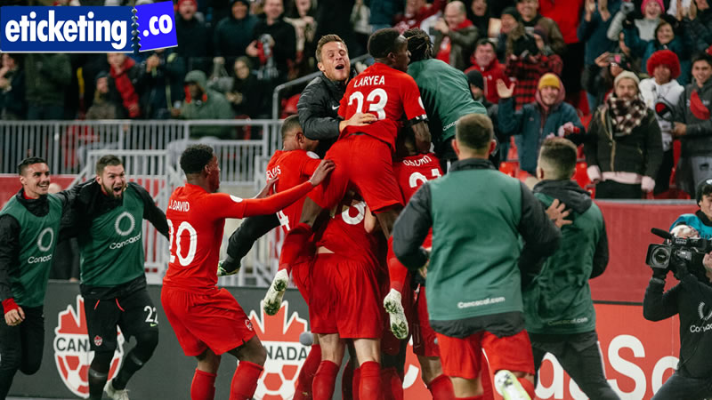 FIFA 2026 Tickets | World Cup Tickets |