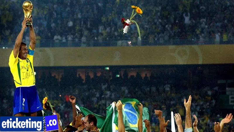 FIFA 2026 Tickets | World Cup Tickets |