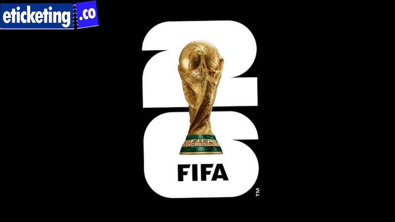 FIFA 2026 Tickets | World Cup Tickets |