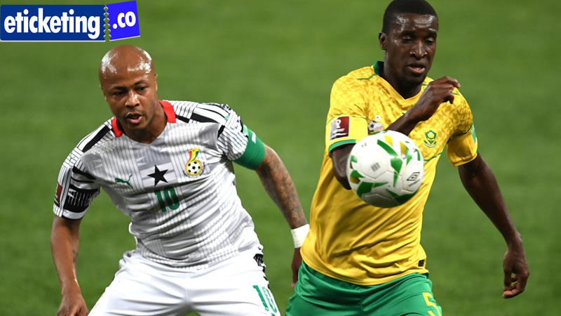 FIFA 2026 Tickets | World Cup Tickets |