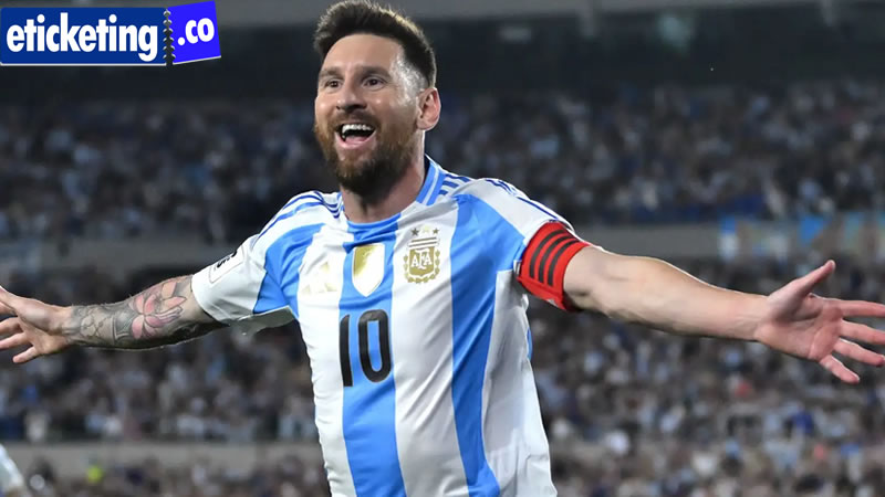 World Cup Tickets| FIFA 2026 Tickets