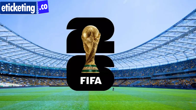 World Cup Tickets| FIFA 2026 Tickets