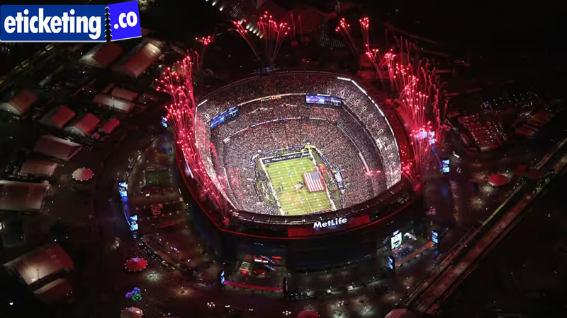 Football World Cup Tickets | FIFA World Cup Final Tickets