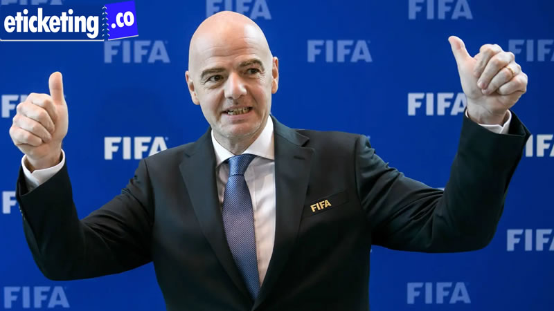 Football World Cup Tickets | FIFA World Cup Final Tickets