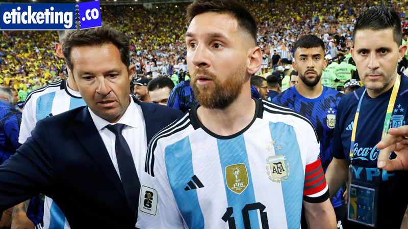 World Cup Tickets| FIFA 2026 Tickets