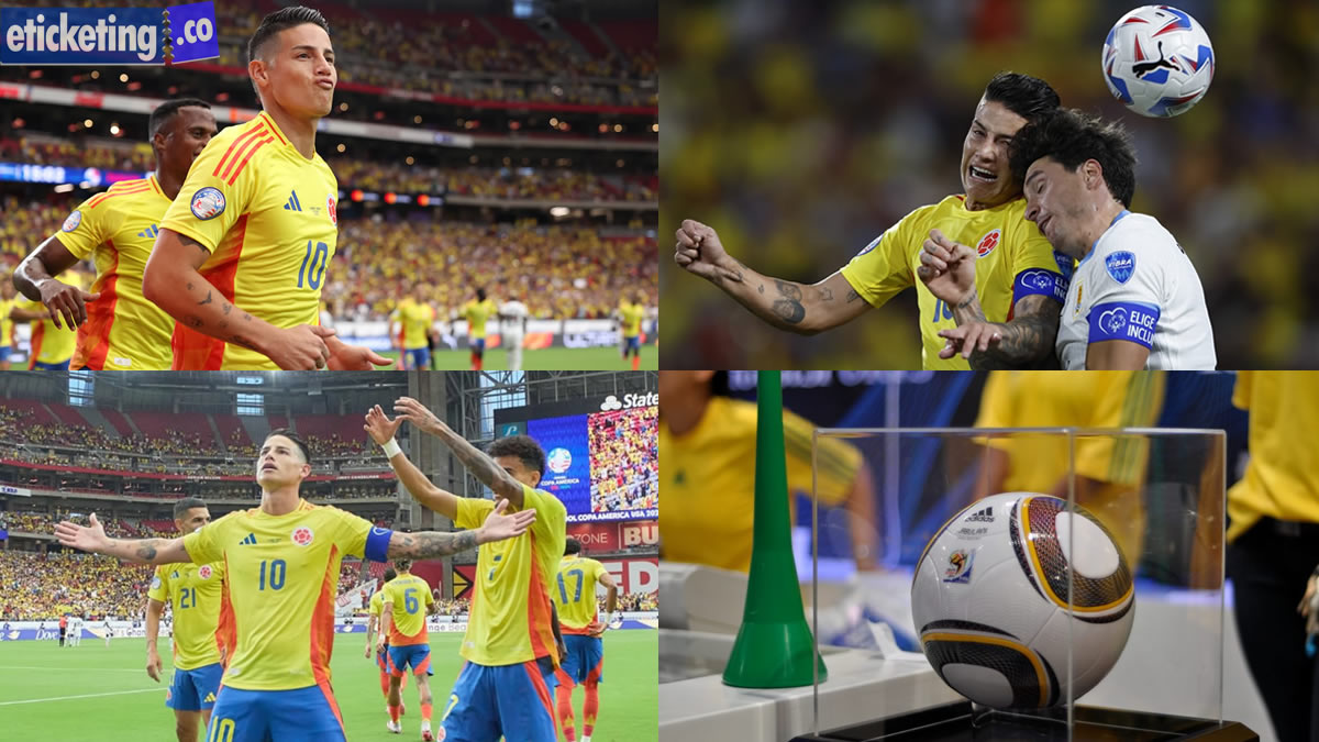 FIFA World Cup Tickets | FIFA 2026 Tickets | FIFA World Cup Final Tickets