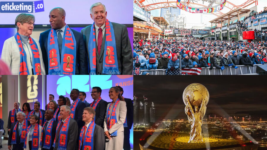 FIFA 2026 Tickets | FIFA World Cup Final Tickets | FIFA World Cup 2026 Tickets