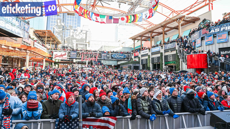 FIFA World Cup Tickets | FIFA 2026 Tickets | FIFA World Cup 2026 Tickets