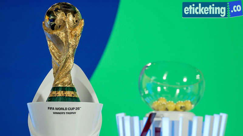 FIFA World Cup Tickets | FIFA 2026 Tickets | FIFA World Cup Final Tickets | FIFA World Cup 2026 Tickets | Football World Cup 2026 Tickets | Football World Cup Tickets