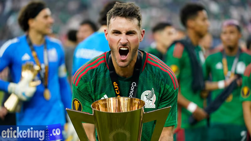 World Cup Tickets | FIFA World Cup Final Tickets | FIFA 2026 Tickets | Football World Cup 2026 Tickets |