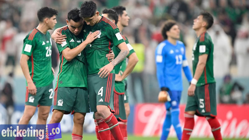 World Cup Tickets | FIFA World Cup Final Tickets | FIFA 2026 Tickets | Football World Cup 2026 Tickets |