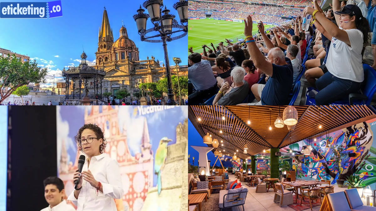 World Cup Hospitality Tickets | Football World Cup Hospitality Tickets | FIFA World Cup Hospitality Tickets