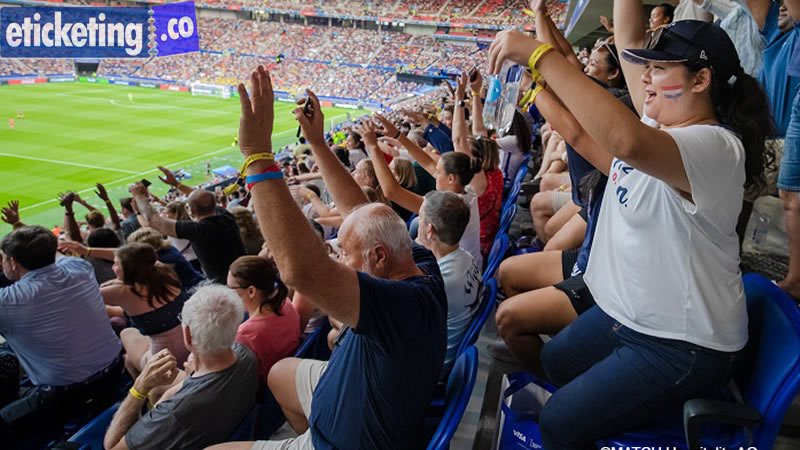 Buy World Cup Tickets | Football World Cup 2026 Tickets | FIFA World Cup Final Tickets