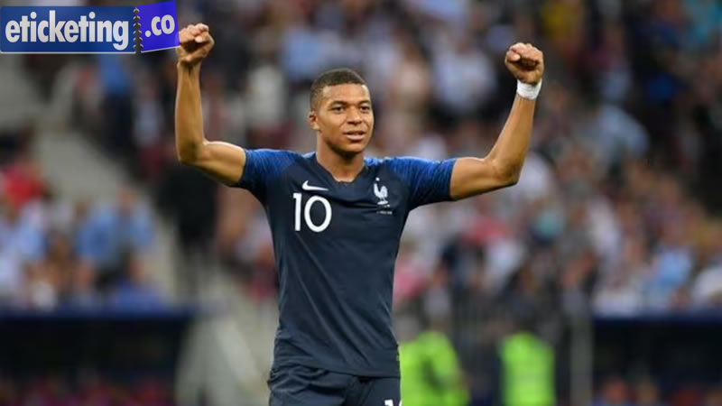 FIFA World Cup Tickets | FIFA 2026 Tickets | FIFA World Cup Final Tickets