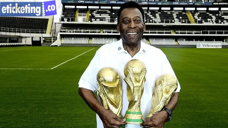 Buy World Cup Tickets | Football World Cup 2026 Tickets | FIFA World Cup Final Tickets