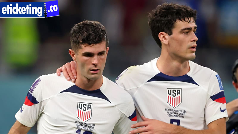 World Cup Tickets| FIFA 2026 Tickets